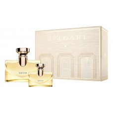 Bvlgari Splendida Iris D`Or фото духи